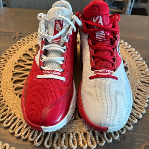 Jamal Murray Sneakers - Picture 1 of 8